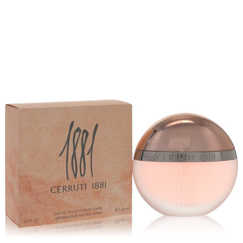 Image of 1881 Eau De Toilette Spray By Nino Cerruti For Women