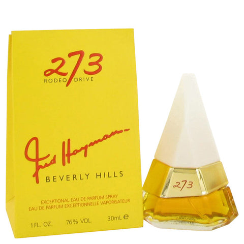 Image of 273 Eau De Parfum Spray By Fred Hayman For Women