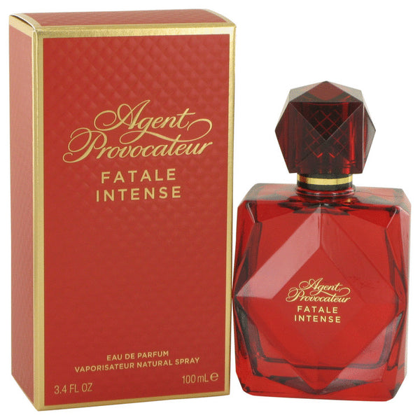 Perfume shop agent provocateur