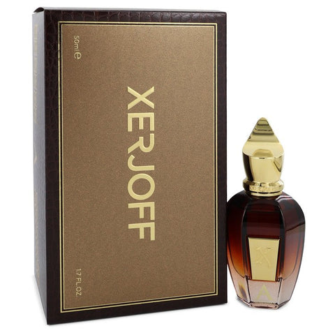 Image of Alexandria Ii Eau De Parfum Spray (Unisex) By Xerjoff For Women