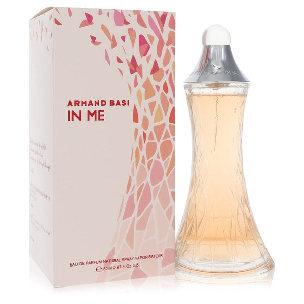 Armand Basi In Me Eau De Parfum Spray By Armand Basi For Women