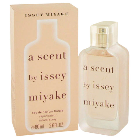 Image of A Scent Florale Perfume By Issey Miyake Eau De Parfum Spray