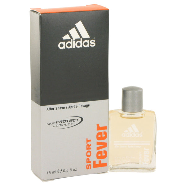 adidas sport fever cologne