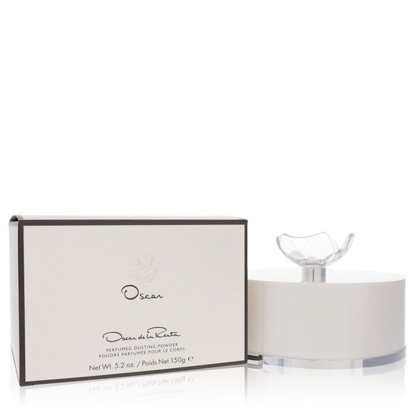 Oscar de la renta cheap body powder