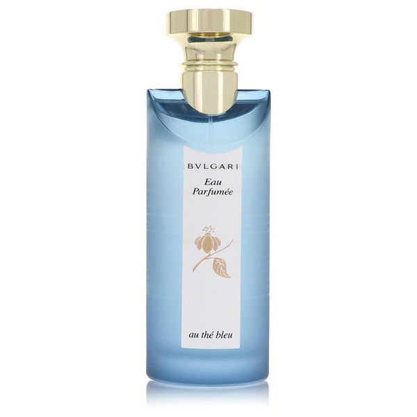 Bvlgari Eau Parfumee Au The Bleu Eau De Cologne Spray (Unisex