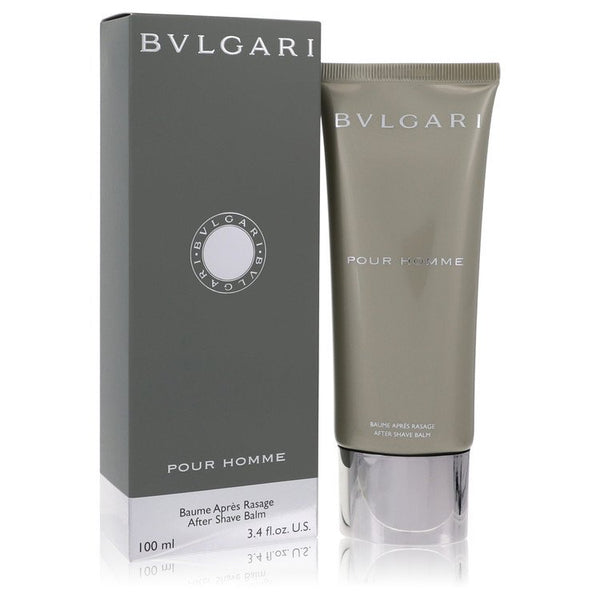 Bvlgari lotion discount apres rasage