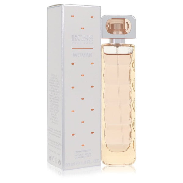 Boss orange woman eau deals de parfum 50ml