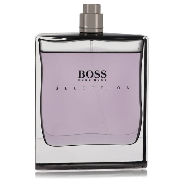 Boss selection eau de toilette spray shop 90ml