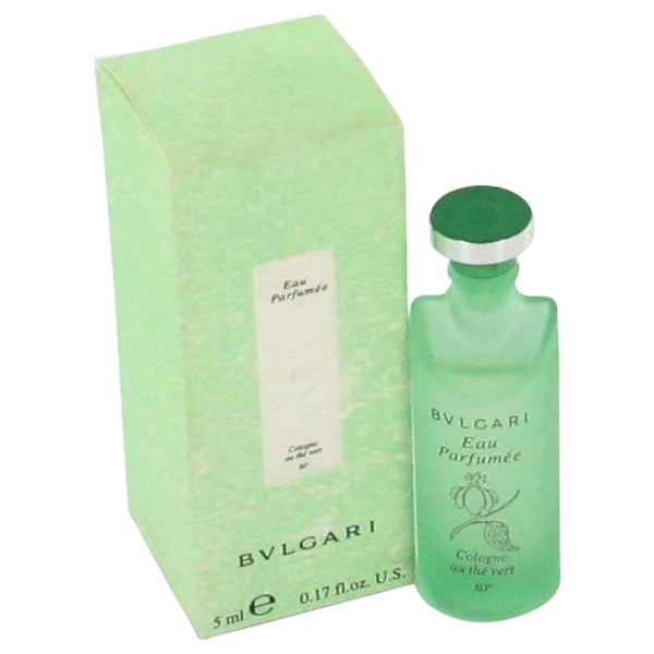 Bvlgari eau discount parfumee 5ml