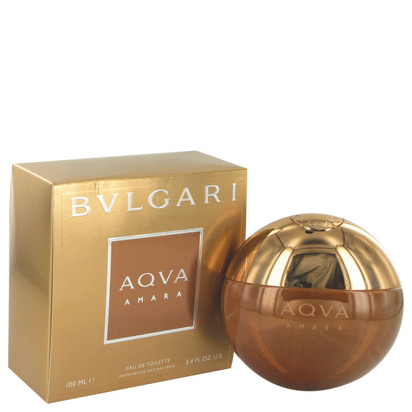 Aqva amara discount bvlgari