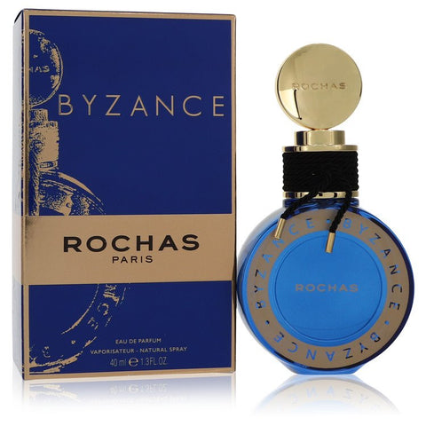 Image of Byzance 2019 Edition Perfume By Rochas Eau De Parfum Spray