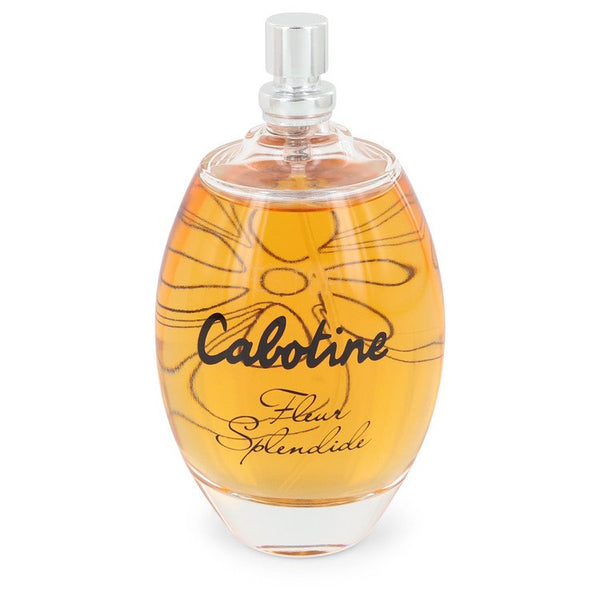 Cabotine by parfums 2024 gres eau spray women