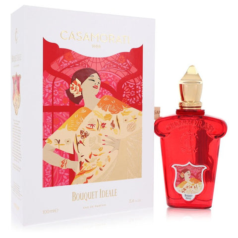 Image of Casamorati 1888 Bouquet Ideale Eau De Parfum Spray By Xerjoff For Women