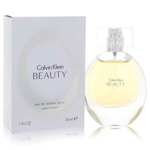 Image of Beauty Eau De Parfum Spray By Calvin Klein For Women