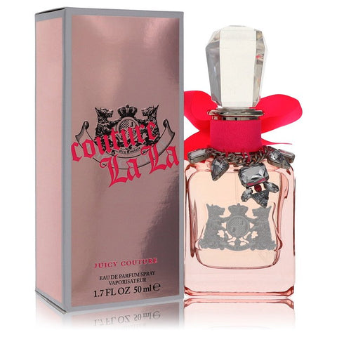 Image of Couture La La Eau De Parfum Spray By Juicy Couture For Women