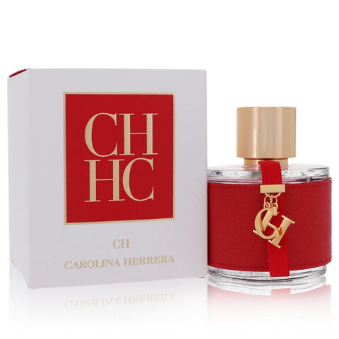 Image of Ch Carolina Herrera Eau De Toilette Spray By Carolina Herrera For Women