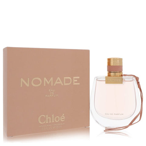 Image of Chloe Nomade Eau De Parfum Spray By Chloe For Women
