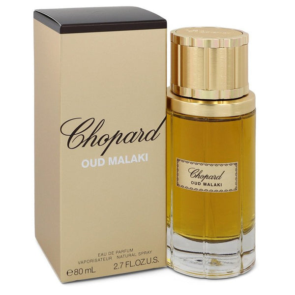 Chopard Oud Malaki Eau De Parfum Spray Unisex By Chopard For Men