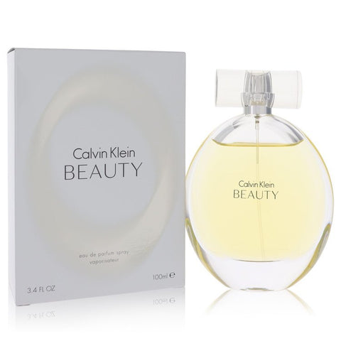 Image of Beauty Eau De Parfum Spray By Calvin Klein For Women