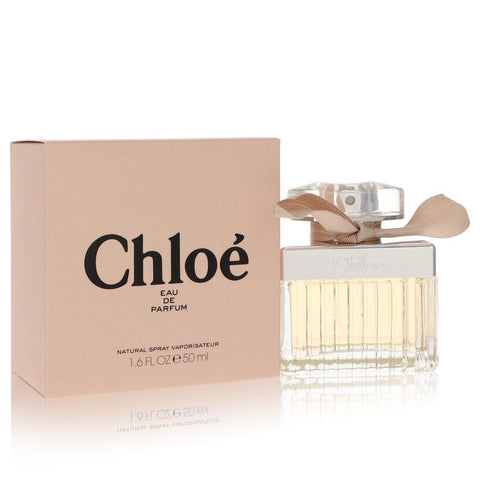 Image of Chloe (new) Eau De Parfum Spray By Chloe For Women
