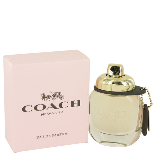 Coach for 2024 women perfume