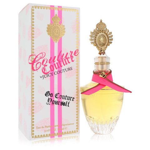 Image of Couture Couture Eau De Parfum Spray By Juicy Couture For Women