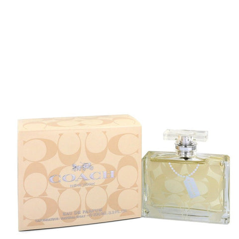 Image of Coach Signature Eau De Parfum Spray By Coach For Women