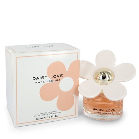 Image of Daisy Love Eau De Toilette Spray By Marc Jacobs For Women
