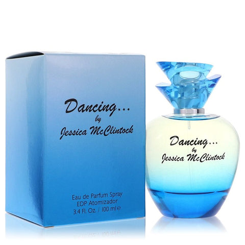 Image of Dancing Eau De Parfum Spray By Jessica McClintock For Women