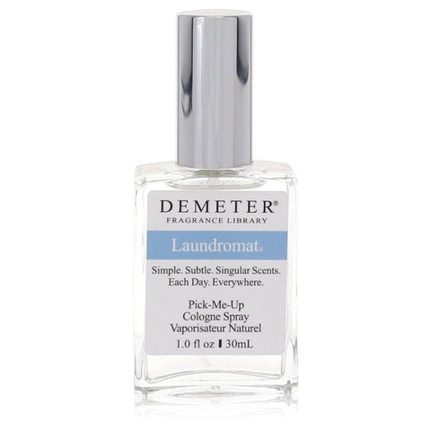 Image of Demeter Laundromat Cologne Spray By Demeter For Women