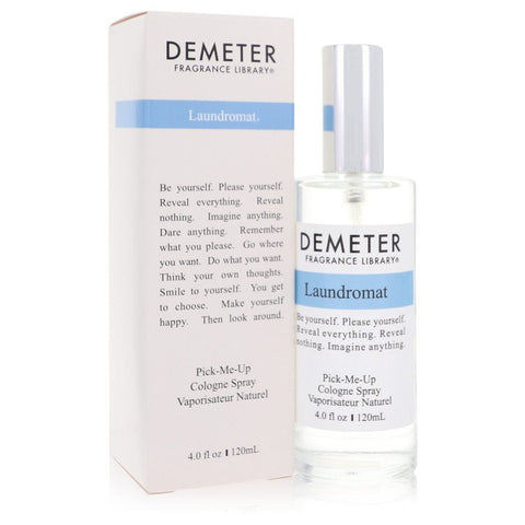 Image of Demeter Laundromat Cologne Spray By Demeter For Women