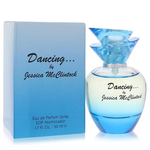 Image of Dancing Eau De Parfum Spray By Jessica McClintock For Women