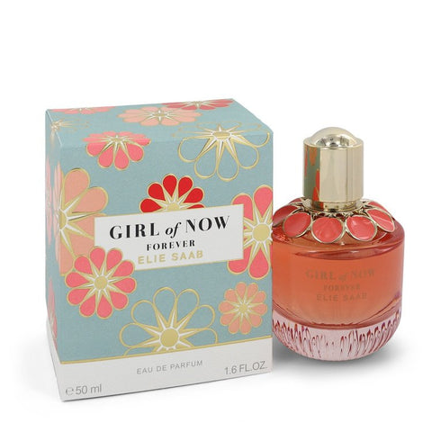 Image of Girl Of Now Forever Perfume By Elie Saab Eau De Parfum Spray