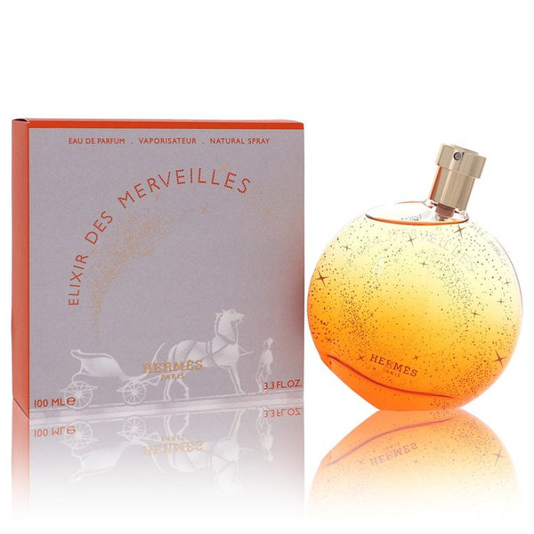 Hermes elixir clearance des merveilles 50ml