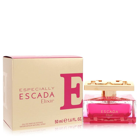Image of Especially Escada Elixir Perfume By Escada Eau De Parfum Intense Spray