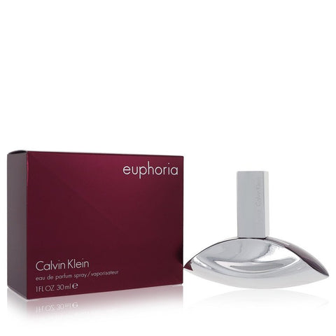 Image of Euphoria Perfume By Calvin Klein Eau De Parfum Spray