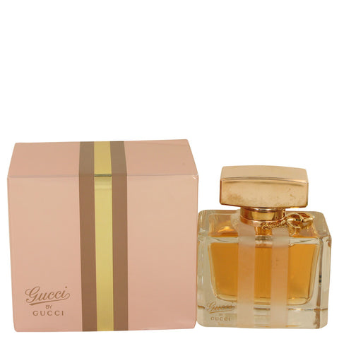 Image of Gucci (new) Eau De Toilette Spray By Gucci For Women