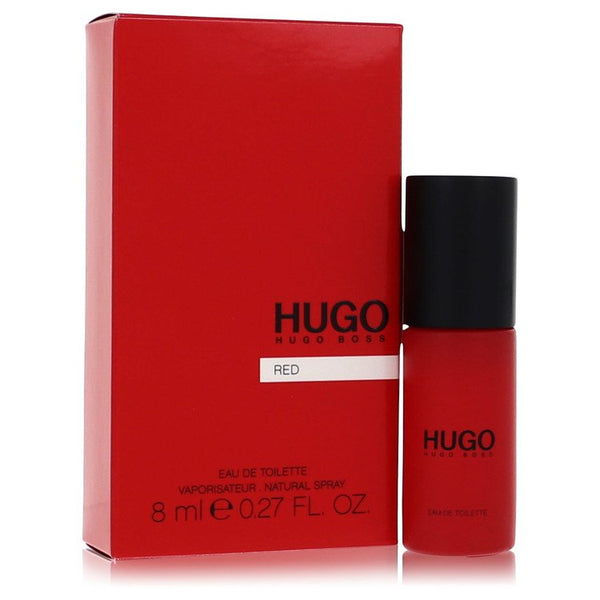 Hugo boss red deals edt