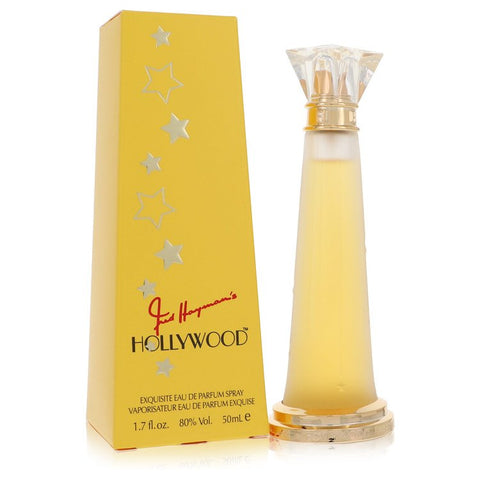 Image of Hollywood Perfume By Fred Hayman Eau De Parfum Spray