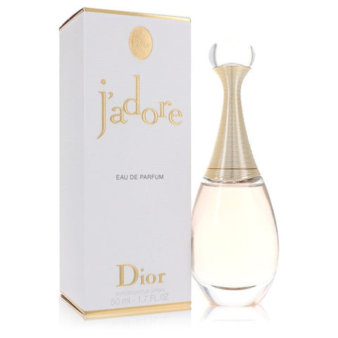 Image of Jadore Perfume By Christian Dior Eau De Parfum Spray