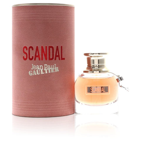 Image of Jean Paul Gaultier Scandal Perfume By Jean Paul Gaultier Eau De Parfum Spray