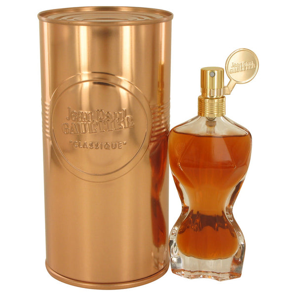 Jean Paul Gaultier Classique Intense Eau De Parfum Spray By Jean Paul Zulips