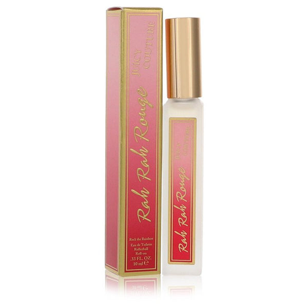 Juicy couture rock the rainbow rah store rah rouge