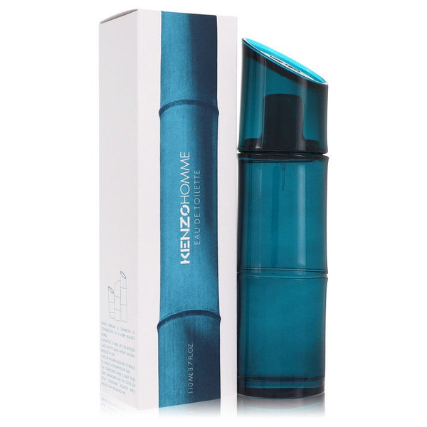 Kenzo homme 100ml eau store de toilette