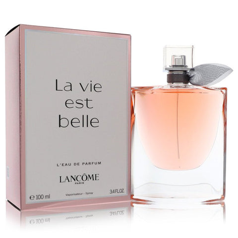 Image of La Vie Est Belle Perfume By Lancome Eau De Parfum Spray