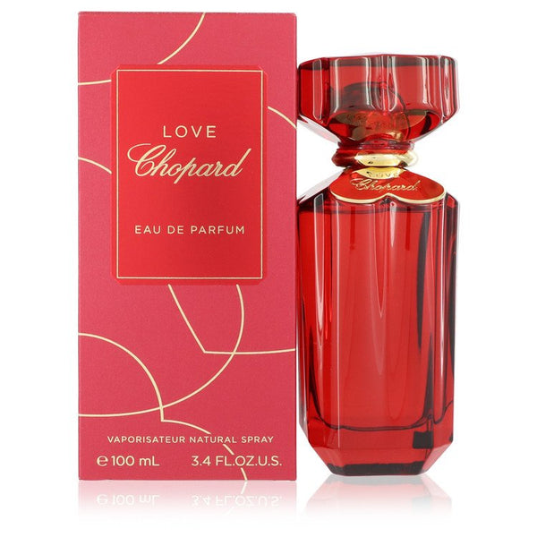 Love Chopard Eau De Parfum Spray By Chopard For Women Zulips