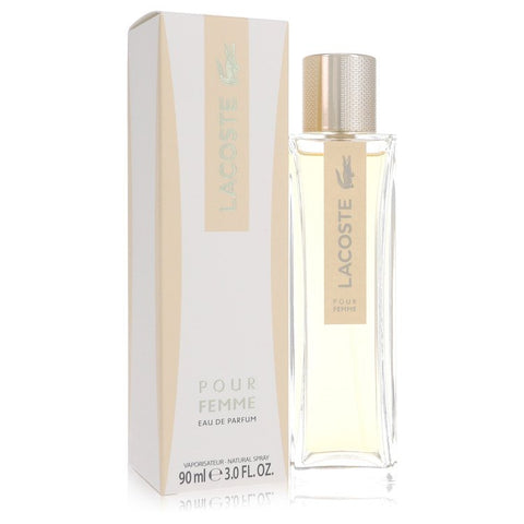 Image of Lacoste Pour Femme Perfume By Lacoste Eau De Parfum Spray