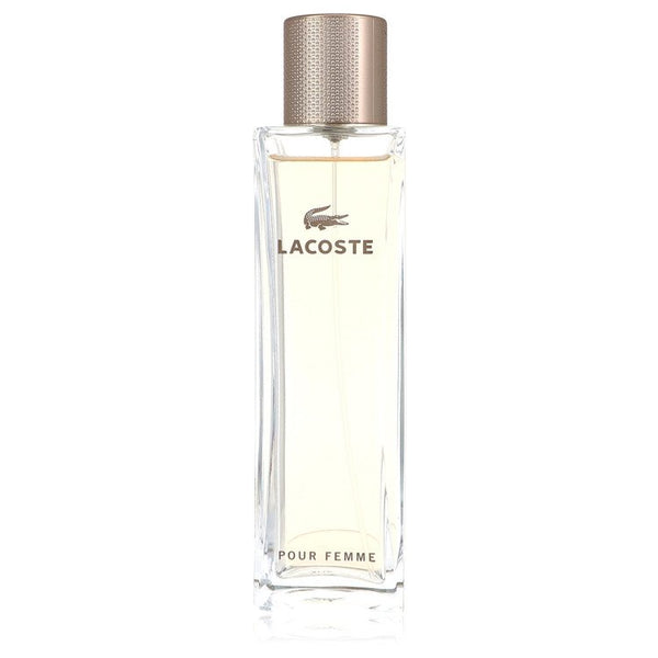 Tester lacoste store pour femme