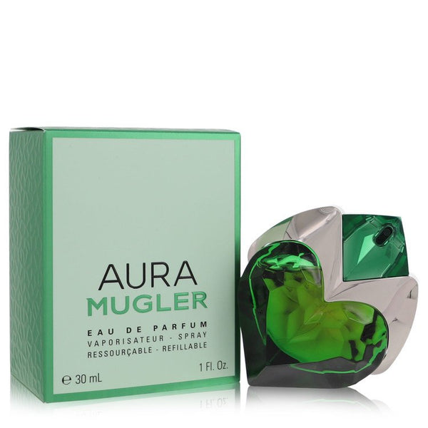 Thierry mugler outlet aura parfum