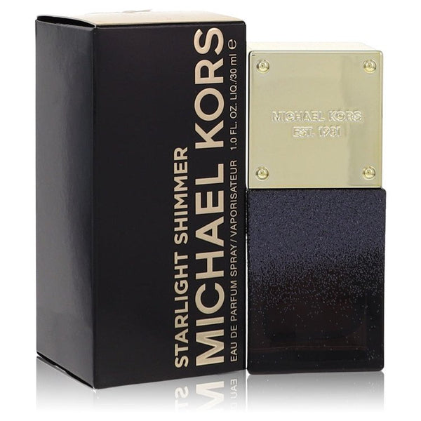 Michael kors starlight shimmer hot sale notes